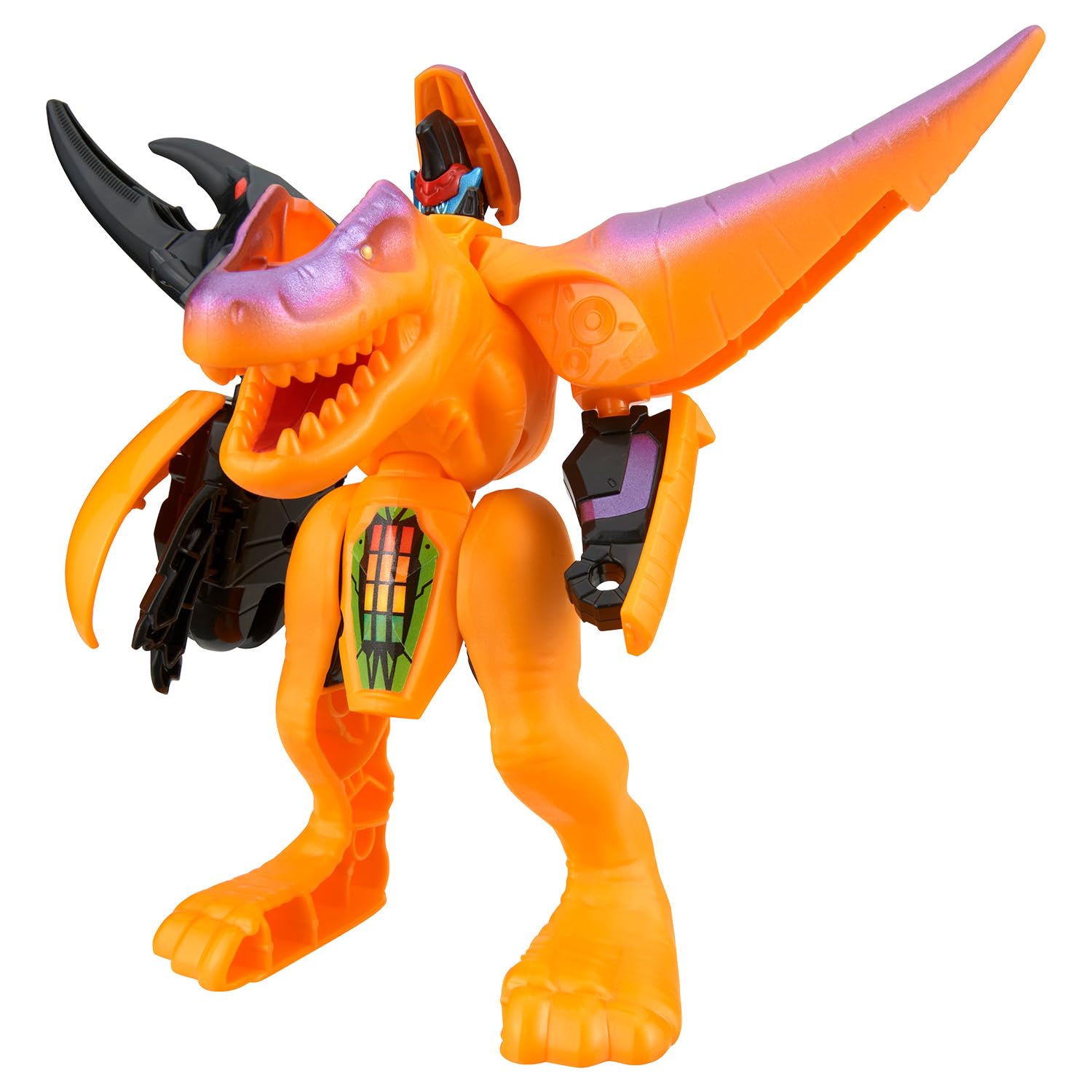 Юнитробон Юнитробо Геркулес [BANDAI] Ти-Рекс