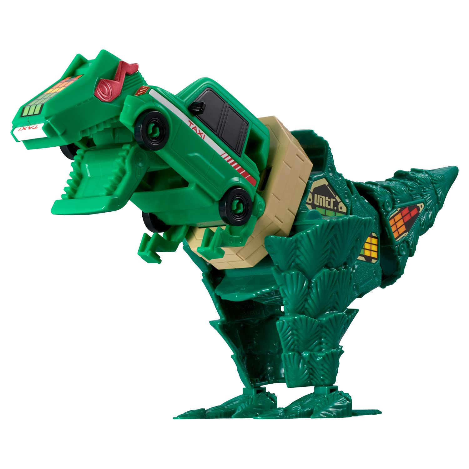 Юнитробон Юнитробо Такси Дерево