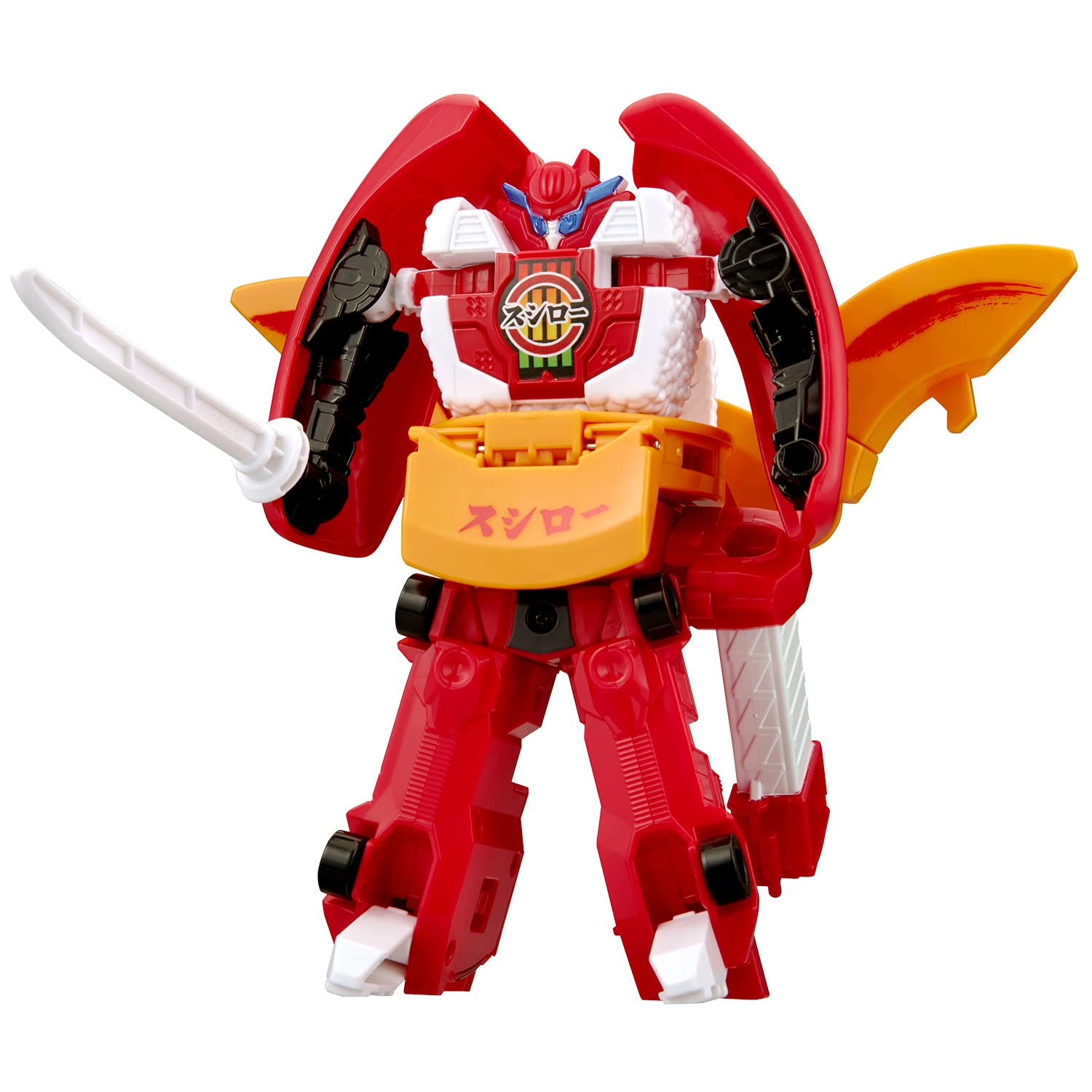 Юнитробо Магроссифайер Двигатель