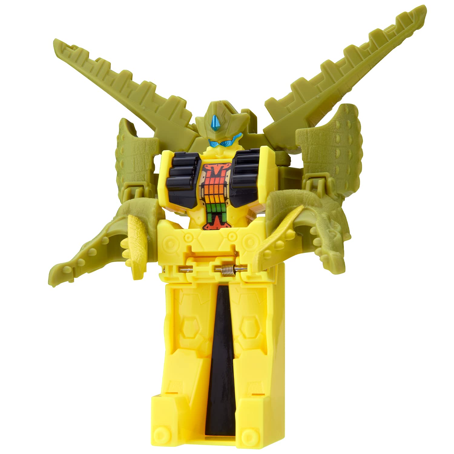 Юнитробо Крокодил Банановый сок